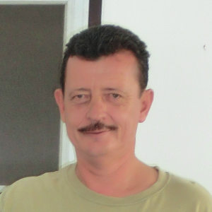 Profilbild von Joachim Gebauer