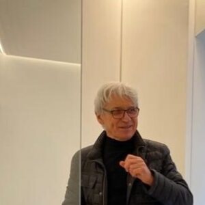 Profilbild von Joachim Gehrke