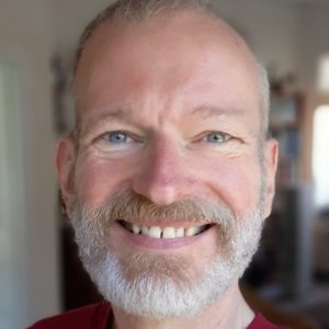Profilbild von Joachim Gehrold