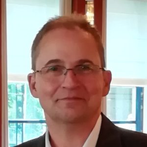 Profilbild von Joachim Geiger