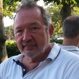 Profilbild von Joachim Geiger