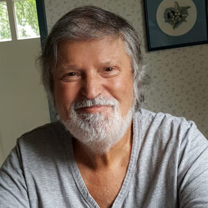 Profilbild von Joachim Geisler