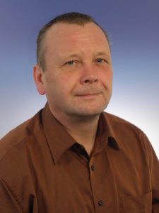 Profilbild von Joachim Gensch