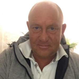Profilbild von Joachim Genzel