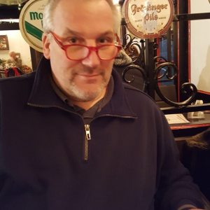 Profilbild von Joachim Georg