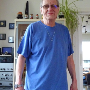 Profilbild von Joachim George