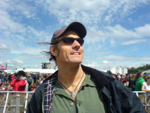 Profilbild von Joachim Gerlach