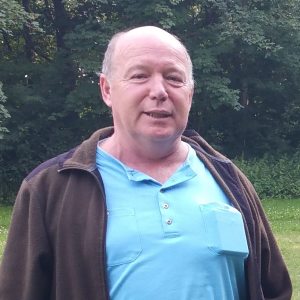 Profilbild von Joachim Gerschkow