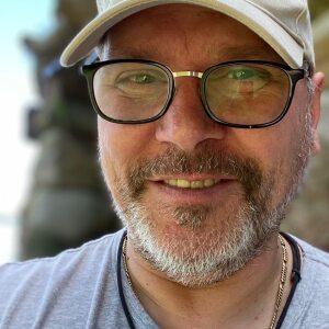 Profilbild von Joachim Gertich