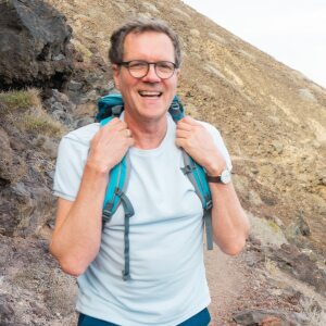 Profilbild von Joachim Giese