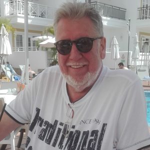 Profilbild von Joachim Gilles