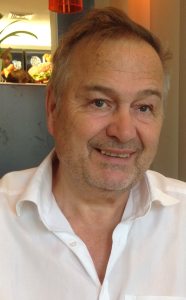 Profilbild von Joachim Glänzel