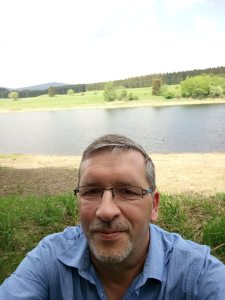 Profilbild von Joachim Glanz