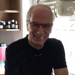 Profilbild von Joachim Gleich