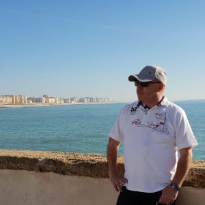 Profilbild von Joachim Gleitsmann