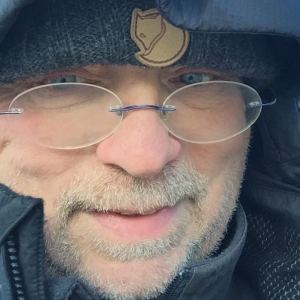 Profilbild von Joachim Gloël