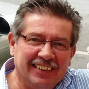 Profilbild von Joachim Gloß