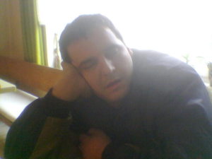 Profilbild von Joachim Glück