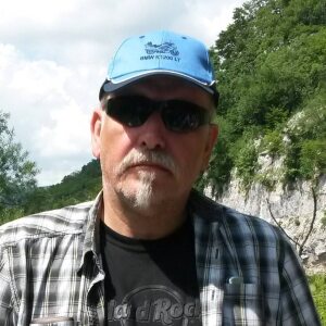 Profilbild von Joachim Gluth