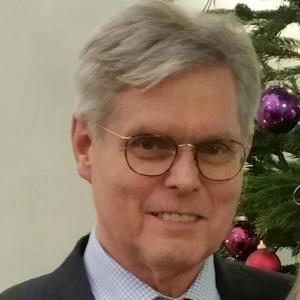 Profilbild von Joachim Götting