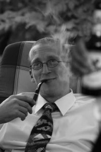 Profilbild von Joachim Göttsche