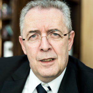 Profilbild von Joachim Goldberg