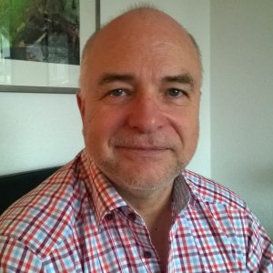 Profilbild von Joachim Gorholt