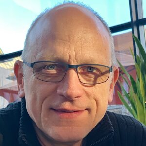 Profilbild von Joachim Gorsleben