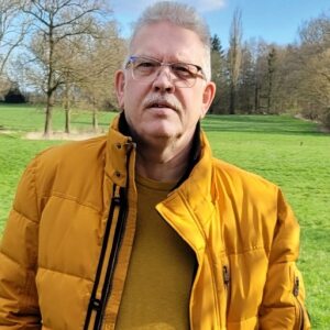 Profilbild von Joachim Gosch