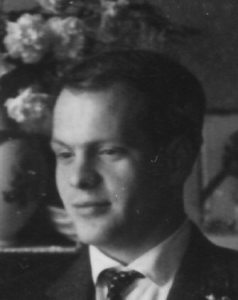 Profilbild von Joachim Gottschalk
