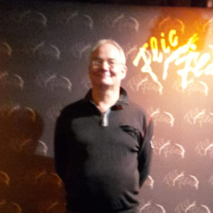 Profilbild von Joachim Gottwald