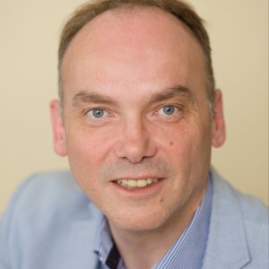 Profilbild von Joachim Grabe