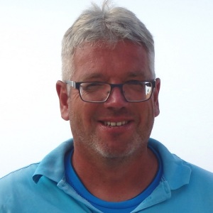 Profilbild von Joachim Graef