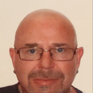 Profilbild von Joachim Grätz