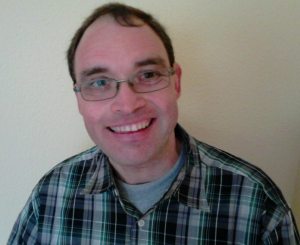 Profilbild von Joachim Graf