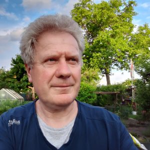 Profilbild von Joachim Grasselt