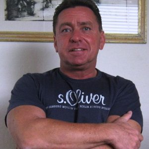 Profilbild von Joachim Graupner