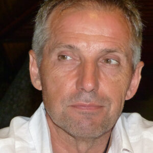 Profilbild von Joachim Grieger