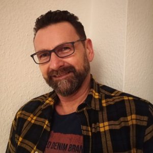 Profilbild von Joachim Griep