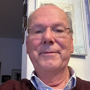 Profilbild von Joachim Grimm