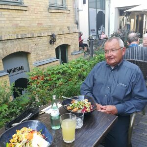 Profilbild von Joachim Grimmer