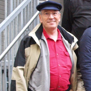 Profilbild von Joachim Grodecki