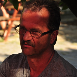 Profilbild von Joachim Grodon