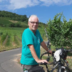 Profilbild von Joachim Gröber