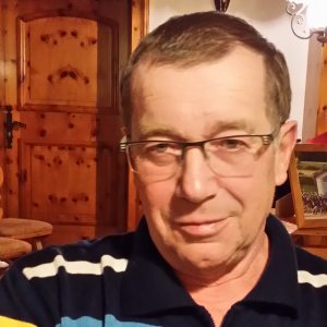 Profilbild von Joachim Grondke