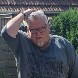 Profilbild von Joachim Grosch