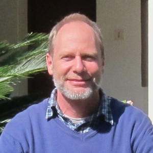 Profilbild von Joachim Gross
