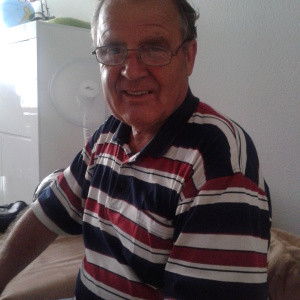 Profilbild von Joachim Großheim
