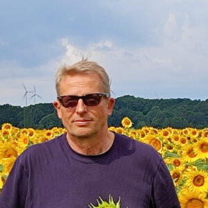Profilbild von Joachim Großkopf