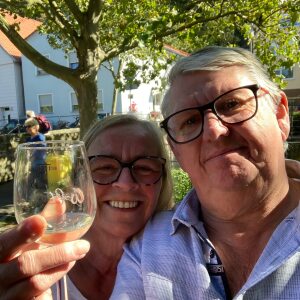Profilbild von Joachim Groth